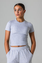 BABY T GREY (IN-STOCK)