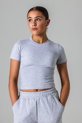 BABY T GREY (IN-STOCK)