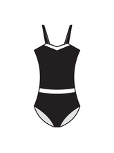 AXIS PERFORMING ARTS - BEA LEOTARD (BESPOKE)