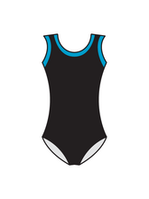 AVIAN DANCE SCHOOL - BESS LEOTARD (BESPOKE)