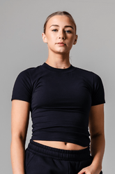 BABY T BLACK (IN-STOCK)
