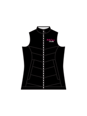 BD - BODYWARMER BLACK (R) (IN-STOCK)