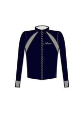 ASPIRE SCHOOL OF DANCE - BOYS/UNISEX JACKET 8 (BESPOKE)