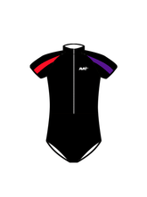 AVR - BOYS ARM PANEL LEOTARD (BESPOKE)
