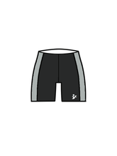 ABC DANCE - BOYS SIDE PANEL SHORTS (BESPOKE)