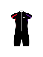 AVR - BOYS ARM & SIDE PANEL UNITARD (BESPOKE)