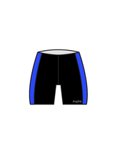 ASPIRE DANCE AND THEATRE ACADEMY - BOYS SIDE PANEL SHORTS (BESPOKE)