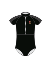 ACROFLEX RECREATIONAL - BOYS ARM PANEL LEOTARD (IN-STOCK)