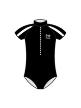 AERIAL ARTS STUDIO - BOYS ARM PANEL LEOTARD (BESPOKE)