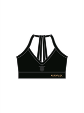 ACROFLEX RECREATIONAL - BRYNN CROP BLACK (IN-STOCK)