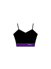 AGNES M DANCE - CHLOE CROP (BESPOKE)