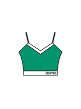 ATOMIC - CHLOE CROP (BESPOKE)