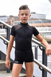 BOYS FRONT PANEL LEO (BESPOKE) - VARIOUS COLOURS AVAILABLE