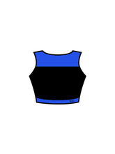 BOUNDARY - DAISY CROP (BESPOKE)