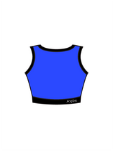 ASPIRE DANCE AND THEATRE ACADEMY - DARCIE CROP (BESPOKE)