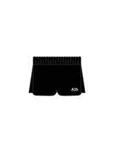 ADS - DUAL SHORTS BLACK (IN-STOCK)