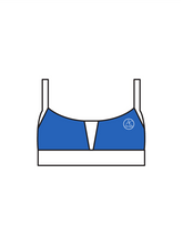 AC DANCE - ELLIE CROP (BESPOKE)