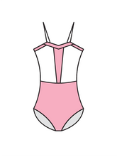 ALIGN - ESME LEOTARD (BESPOKE)