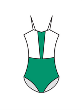 ATOMIC - ESME LEOTARD (BESPOKE)