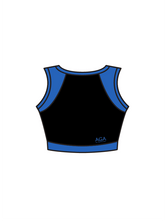ABI GIBBS ACADEMY - EVIE CROP (BESPOKE)