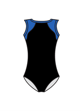 ABI GIBBS ACADEMY - EVIE LEOTARD (BESPOKE)