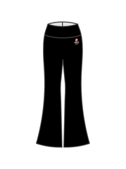 ACROFLEX ELITE - FLARES BLACK (IN-STOCK
