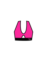 BD - HALLIE CROP (BESPOKE)