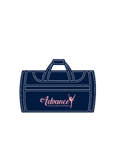 ADVANCE - HOLDALL NAVY/GREY (Q) (IN-STOCK)
