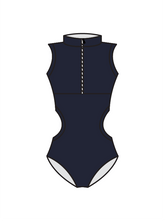 AURORA DANCE ACADEMY - HOLLIE LEOTARD (BESPOKE)