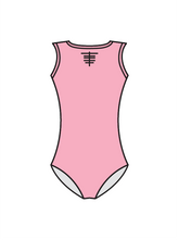 ALIGN - IRIS LEOTARD (BESPOKE)