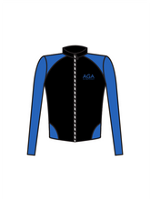 ABI GIBBS ACADEMY - MULTI PANEL JACKET (BESPOKE)