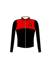 ALLSTARS ACADEMY - TOP PANEL JACKET (BESPOKE)