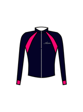 ASPIRE SCHOOL OF DANCE - JACKET 8 (BESPOKE)