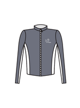 A2 MASTERS - SIDE PANEL JACKET (BESPOKE)