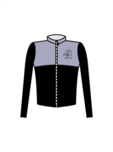 AK STUDIOS - TOP PANEL JACKET (BESPOKE)