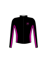 ASSOLUTA - SIDE PANEL JACKET (BESPOKE)
