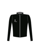 A2 ARTS - JACKET BLACK (IN-STOCK)