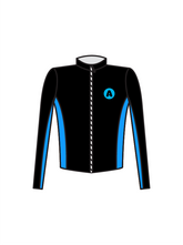 ABSOLUTE ARTS - SIDE PANEL JACKET (BESPOKE)