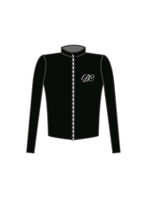 BEMBRIDGE CHOREOGRAPHY - JACKET BLACK (IN-STOCK)