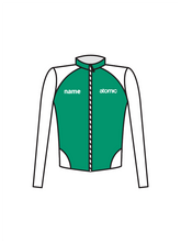 ATOMIC - MULTI PANEL JACKET (BESPOKE)