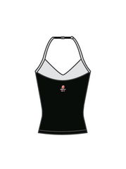 ACROFLEX DEVELOPMENT & PERFORMANCE - JOSIE VEST BLACK (IN-STOCK)