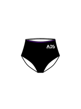 ADS - PIPED TOP KNICKERS (BESPOKE)