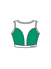 ATOMIC - LAYLA CROP (BESPOKE)