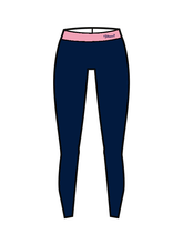ADVANCE - WAISTBAND LEGGINGS (BESPOKE)