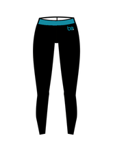 BE. TRAINING - WAISTBAND LEGGINGS (BESPOKE)