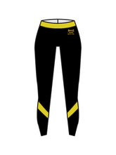 ANGELS - CALF PANEL LEGGINGS (BESPOKE)