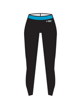 AVIAN DANCE SCHOOL - WAISTBAND LEGGINGS