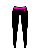 ASSOLUTA - WAISTBAND LEGGINGS (BESPOKE)