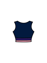 ADVANCE - LUNA CROP (BESPOKE)