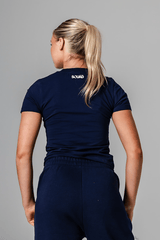 BABY T NAVY (IN-STOCK)